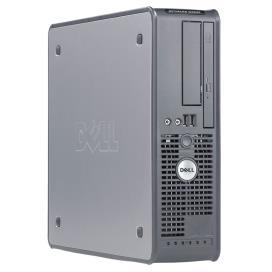 Dell GX520 SFF Pentium 4 Pentium 4 2.