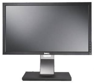 1920 X 1200 Contrast 1000:1 65 Dell P2210 22 Widescreen 4 USB ports Height