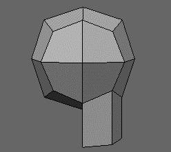 htm Produce different versions of same object Very low polygon