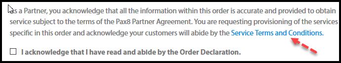 11. Add a minimum of one contact to be authorized for complimentary Arrow Support* *Refer to the Support section of this document to understand what is included in the partner complimentary support