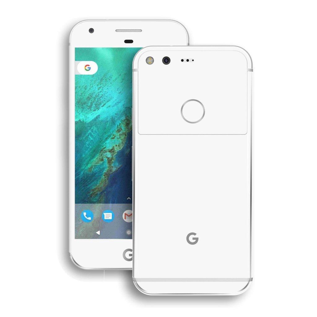API from Google Will be using Google Pixel XL and / or Samsung S8 phones, both compatible with