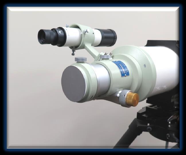 Installation Procedure: Step-by-Step Step 1 Identify OTA mount To attach the TCF-Lynx focuser to your telescope, you first need to identify the most appropriate mounting surface on the telescope OTA.