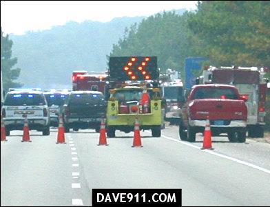 Traffic Incident Management (TIM) Alabama TIM Guidelines TIM Stakeholder Outreach and