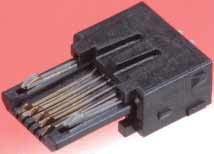 i B Type Right Angle Plug Piece Parts B Type plug