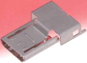 ZX20-B-5S-UNIT 242-0012-8 YES B Type plug. Shield.