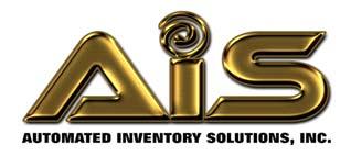 Automated Inventory Solutions, Inc. User Manual Keeper Care System Data Manager Version 1.2.