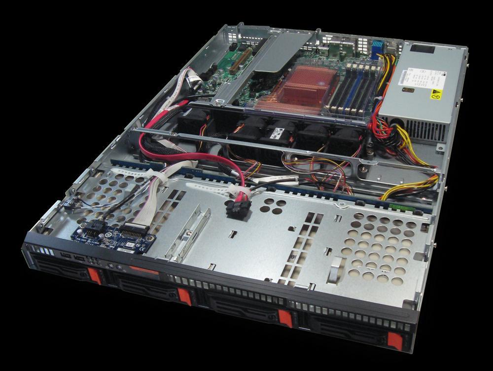 Product overview The AR320 F1 is a single-socket server that delivers great performance and enterprise-level scalability in a space-saving design.