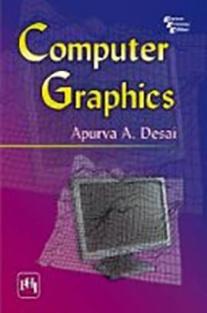 Computer Graphics 25% OFF Publisher : PHI