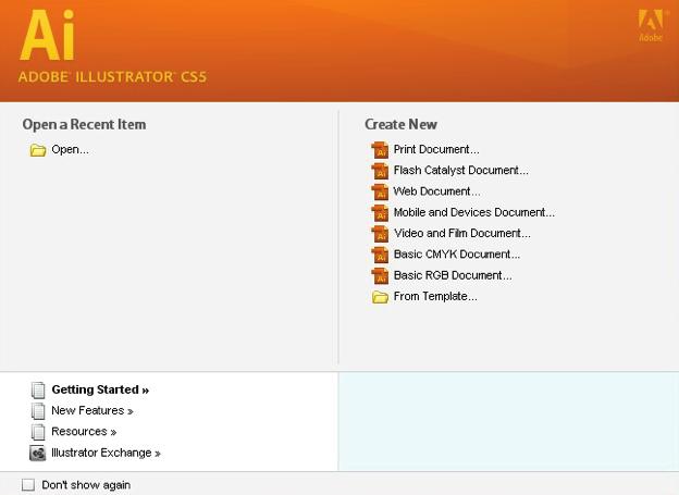 From your finder, click on Library, then Preferences, then Adobe Illustrator CS5 Settings.
