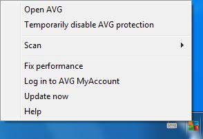 AVG Toolbar is available directly in your Internet browser and guards your maximum security while browsing the Internet.