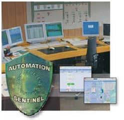 Automation Sentinel The way to make your DCS fit for the future!