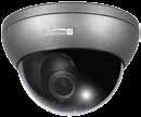 is the highest resolution available for analog CCTV and provides a 30% increase in resolution in comparison to D1.