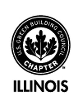 Illinois for LEED certification Advocacy State and local government Green schools Adopt a school program Open invitation to