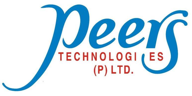 Page 1 Peers Technologies Pvt. Ltd.