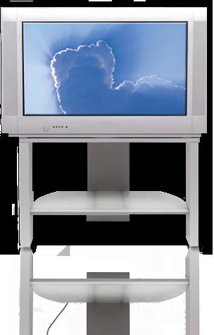 Mobile Desktop TV