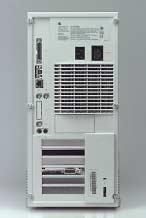 The Power Macintosh 8500 (rear) The Power Macintosh 9500 (rear) Tools Required Because of the similarity of the machines, most disassembly steps are identical.