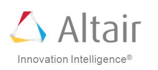 Modeling and Visualization Tools One team One solution Altair Engineering, Inc.