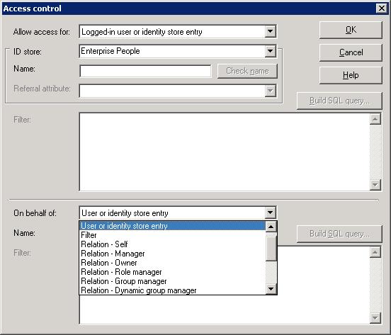 Task attributes The attributes MSKEYVALUE and DISPLAYNAME are already selected.