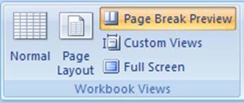 See the previous page for instructions on how to inset more page breaks.