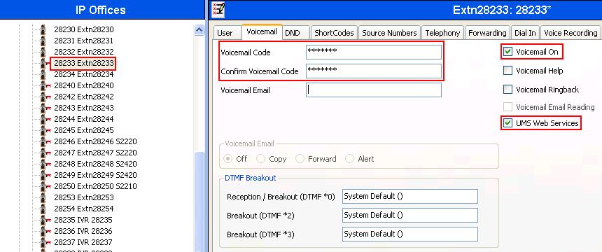 5.3. Configure User for UMS Web Services This section describes how to enable UMS Web Services for each user on the system that will be using EVM Plus gistt.
