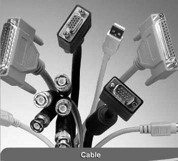 CABLES AS A PHYSICAL TRANSMISSION MEDIUM Cables are used as a physical transmission medium There are three types of cables used in transmitting electrical messages They are: Twisted-Pair Cable - Two