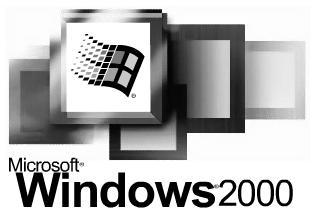 INSTALLING THE NIC DRIVER FOR WINDOWS 2000 Windows will indicate that it has found a new hardware after the NIC has been inserted into its slot The Found New Hardware