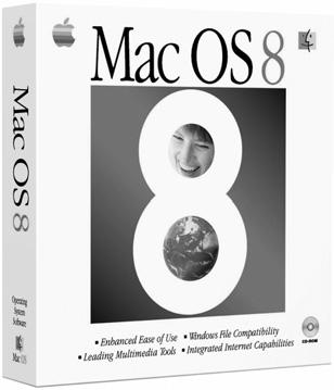 Mac OS 8 Installation Instructions for Sonnet Presto and Presto Plus Processor Upgrade Cards What You Need: Sonnet Presto or Presto Plus processor upgrade card. Sonnet Presto 8 Enabler Boot diskette.
