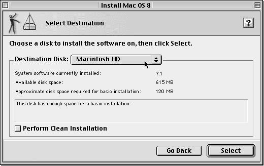 One way to accomplish this is to copy the files from the Presto 8 Enabler Boot diskette onto a Zip disk or external hard drive, install the third-party CD-ROM driver software, and boot from the Zip