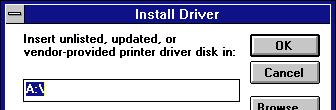 In the "Printers" window, click the "Add>>" button.