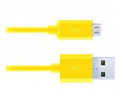 5 m Cable set (ELACONCS07) 4) USB Cable (Q364-ND) 5) Ethernet Cable (AE9969-ND) The part number