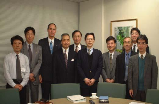 PC4 - Activities in Japan PLCopen Mr. Kanno / Yokogawa Mr. Mitsuo / MEW Mr. Kawashima / Fuji Mr. Kitamura / MEW Dr.