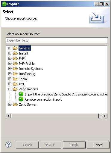 Installation and Upgrade Guide Upgrading Zend Studio Upgrading to Zend Studio 9.0 You can upgrade to Zend Studio 9 by reinstalling the most up to date Zend Studio package from the Zend Website.