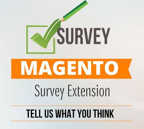 Magento Survey