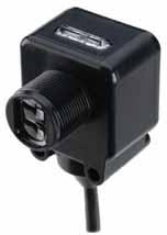 ...................................... Product Selection..........................................3 IntelliView Series Sensors Product Description....................................... Product Selection..........................................4 SM Series Sensors Product Description.