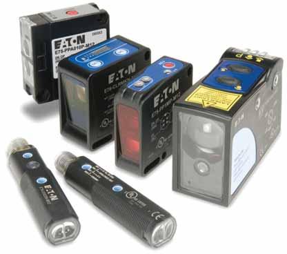 IntelliView Series Sensors.3 IntelliView Series Sensors Contents Description IntelliView Series Sensors Product Selection Foreground/Background Sensing........ Distance Sensing.