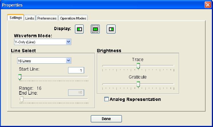 Reference How Do You Use the Properties Dialog Box?
