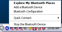 11. Appendix - Pair the BlueParrott Headset with PC It is assumed that the WIDCOMM