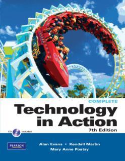 Technology in Action Chapter 10 Behind the Scenes: Building Applications 1 2 Chapter Topics System development life cycle Life cycle of a program Problem statement Algorithms Moving from algorithm to