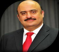 Al-Bargan (GDA Vice Chairman) Executive Director,