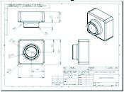 combining Tutor1 part with Tutor2 part Apply 2D sketch tools to offset geometry and project geometry to the sketch plane Create Tutor2 part and Tutor assembly Develop an understanding of SolidWorks