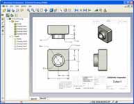 Introduction Lesson Outcome for Students Assessments Lesson 7: SolidWorks edrawings Basics Create edrawings from existing SolidWorks files View and manipulate edrawings Measure and markup edrawings
