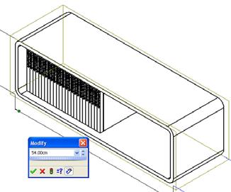 Lesson 5: SolidWorks Toolbox Basics Review of Lesson 4: Assembly Basics Questions for Discussion 1 Describe an assembly. Answer: An assembly combines two or more parts in a single document.