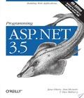 . Programming Asp Net 3 5 programming asp net 3 5 author by Jesse Liberty and