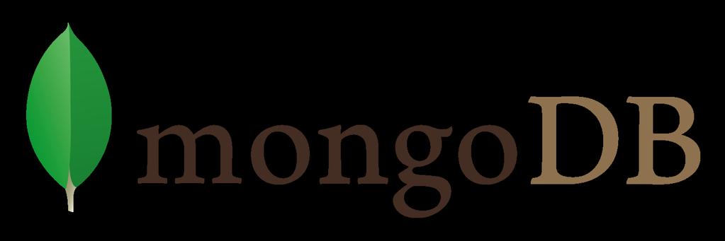 mongodb Mongo is the most popular NRDBMS / NoSQL