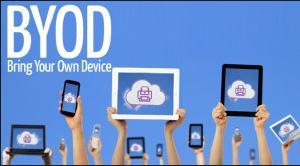 Aim of the session BYOD (Bring Your Own Device) or BYOT (Bring Your Own Technology) is gaining popularity in many schools as a way of increasing access to vital technology without the costly burden