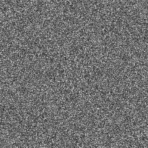 Case 1 This is termed as the zero-mean case. In this case noise field n is zero-mean and stationary. The resulting PS of z is flat, indicating that it is a white noise, as illustrated in Fig.4.12.