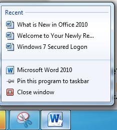 What s New in Office 2010?