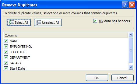 32 Microsoft Office Excel 2010 Level 2 Name the Table Click in the Properties section of the Design Tab and under Table