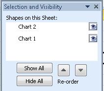 58 Microsoft Office Excel 2010 Level 2 Format Charts Change the colours in your chart Change the Fill, Shape Outline or change the Shape Effects Topic 3C: Format Charts Background Changing the format