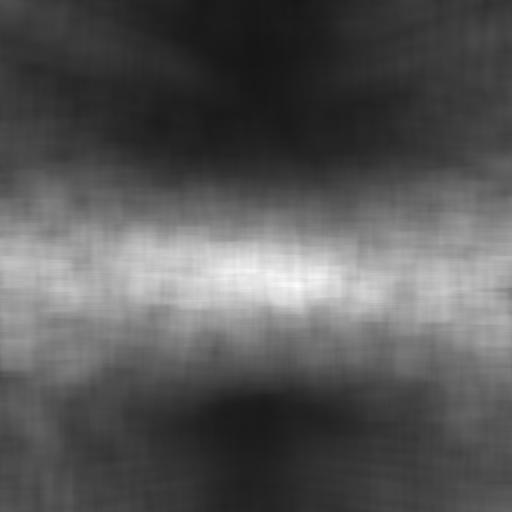 (6) are then applied to the averaged wavelet coefficients of the input images.